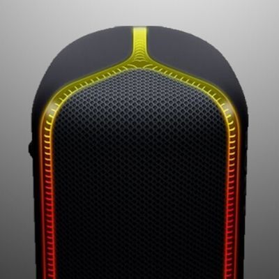 Buy Sony Srs Xb32 Waterproof Bluetooth Speakers Online In India At