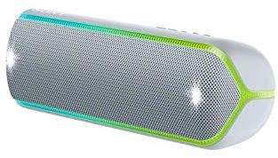 Sony Srs Xb32 Extra Bass Portable Bluetooth Speaker zoom image