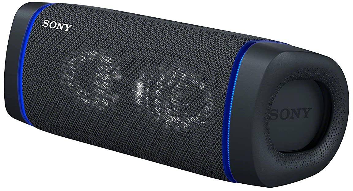 Sony Srs-xb33 Extra Bass Bluetooth Speaker zoom image