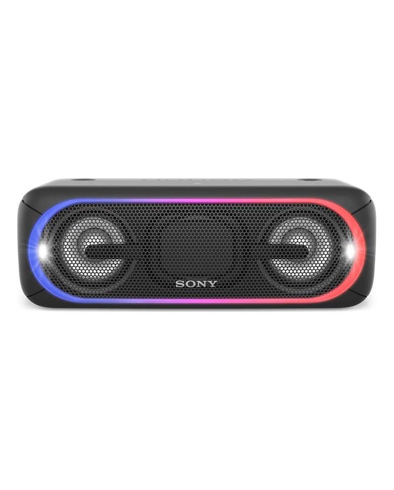 Sony Srs-xb40 Wireless Bluetooth Speaker zoom image