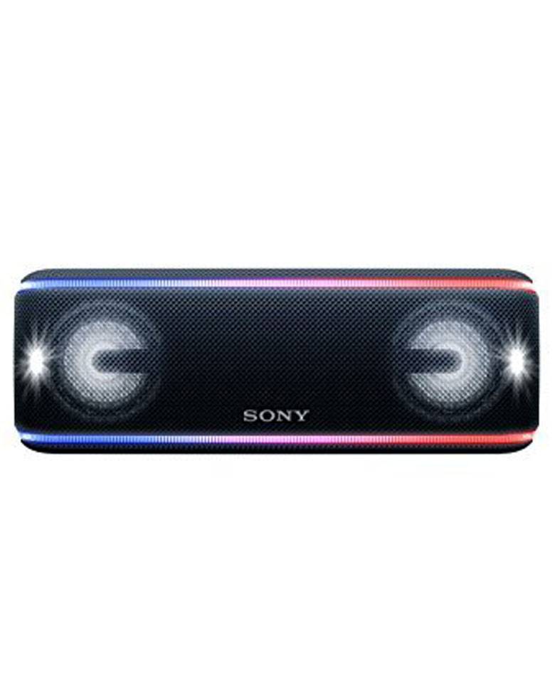 Sony Srs-xb41 Portable Bluetooth Speaker  zoom image