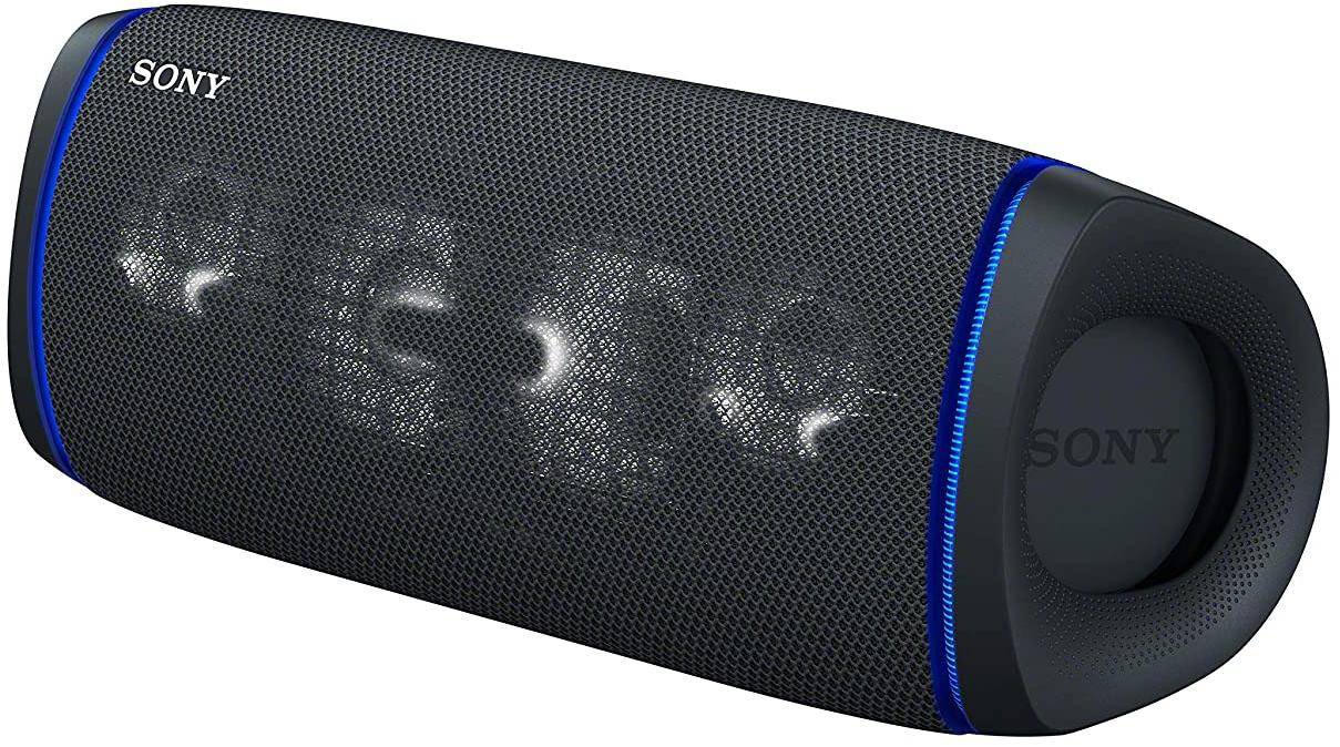 Sony Srs-xb43 Extra Bass Bluetooth Speaker zoom image