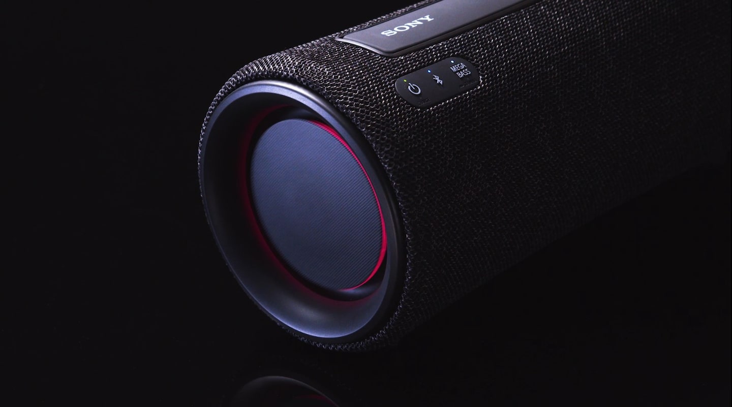Buy Sony SRS-XG300 bluetooth speakers Online in India at Lowest