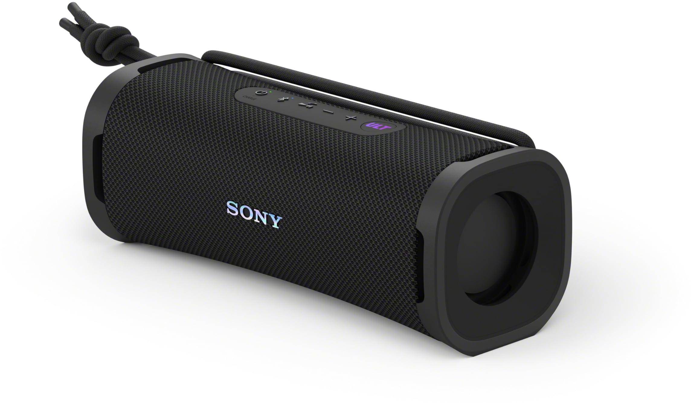 Sony ult Field 1 Wireless ultra Portable Bluetooth Speaker zoom image