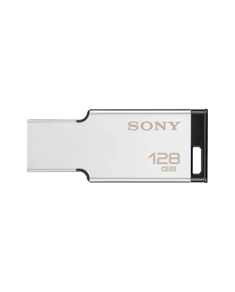 Sony usm128mx 128gb usb 2.0 Pendrive  zoom image