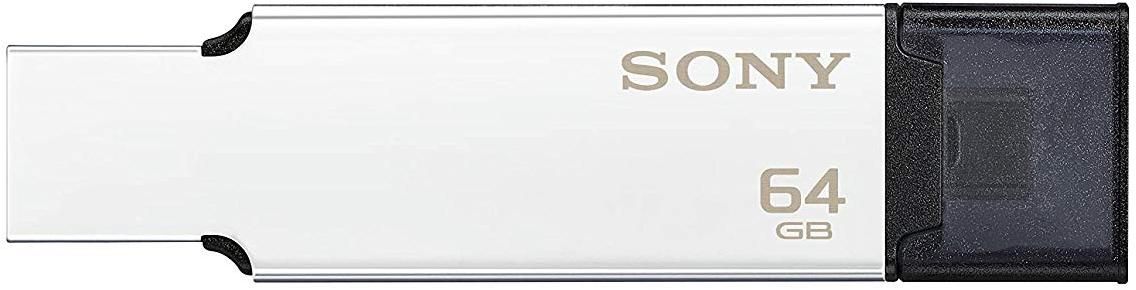 Sony usm64ba2 Otg 64gb Pen Drive zoom image