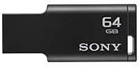 Sony usm64m1 tiny M Series 64gb usb 2.0 Pen Drive zoom image