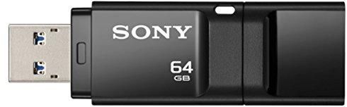 Sony usm64x/b2 X Series usb 3.1 64gb Pen Drive zoom image