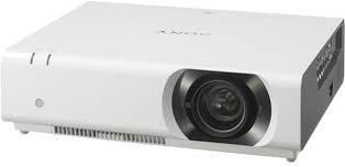 Sony Vpl-ch370 -5000 Lumens 3lcd Wuxga Hd Projector zoom image