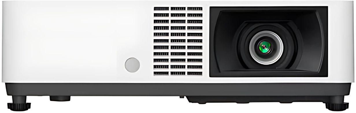 sony vpl cxz10 5,000 lumens XGA laser light source projector zoom image
