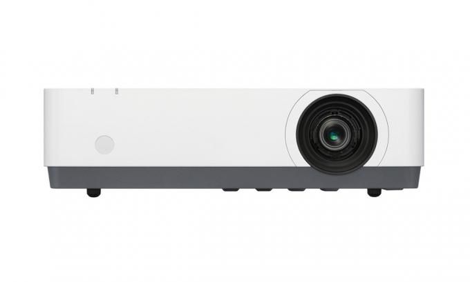 Sony Vpl-ex430-3200 Lumens, Xga Model Hd Projector zoom image