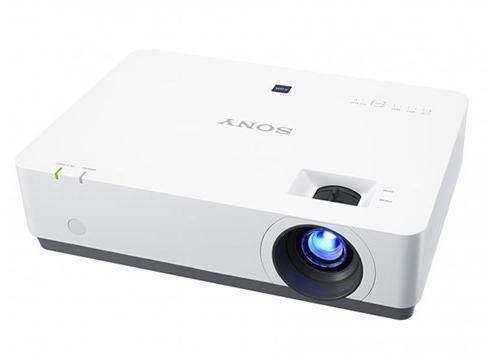 Sony Vpl-ex435-3100 Lumens Wxga Model Hd Projector zoom image