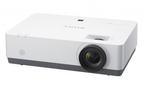 Sony Vpl-ex570 -4200 Lumens-xga Model Hd Projector zoom image