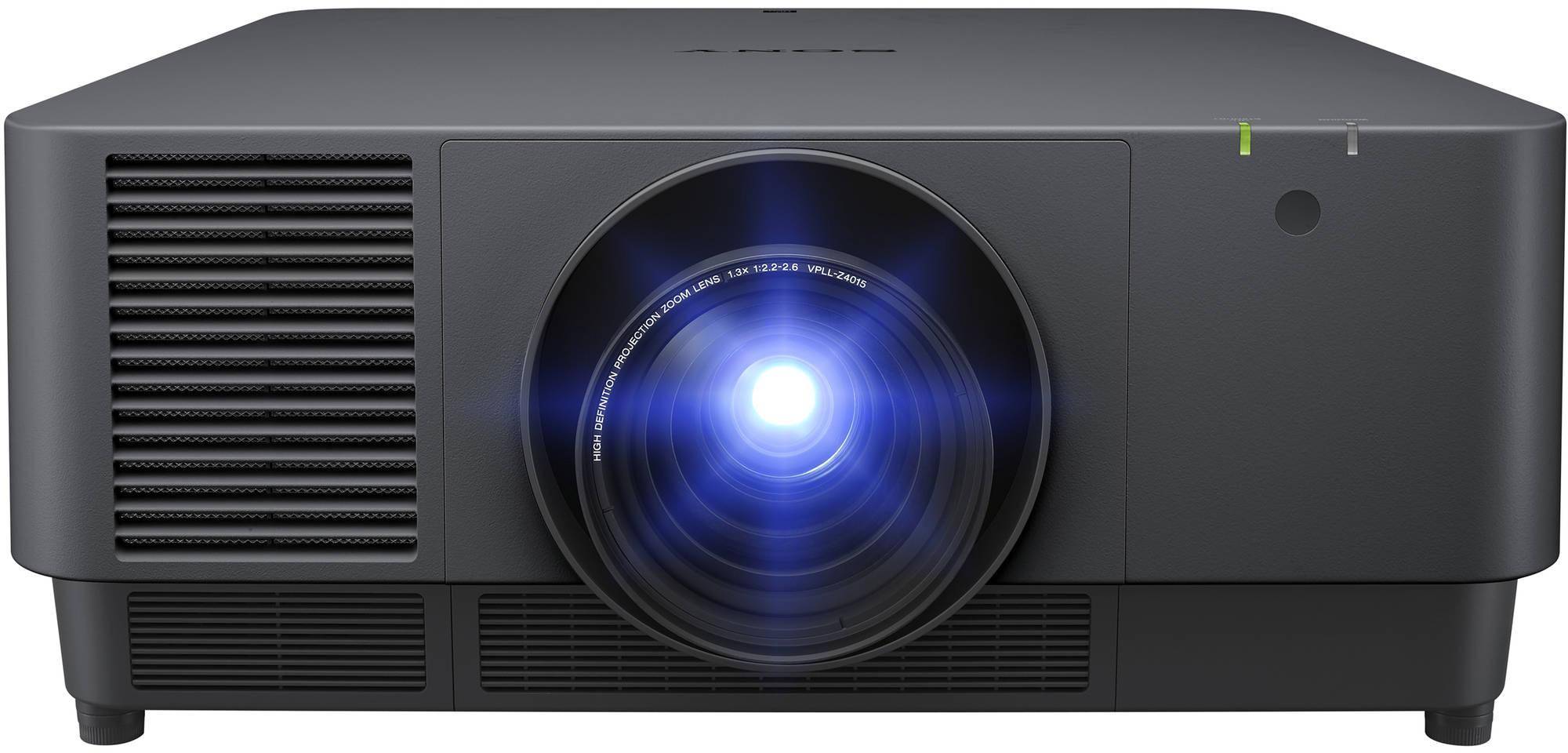 Sony VPL-FHZ91L/B 9000-Lumen WUXGA Laser 3LCD Projector  zoom image