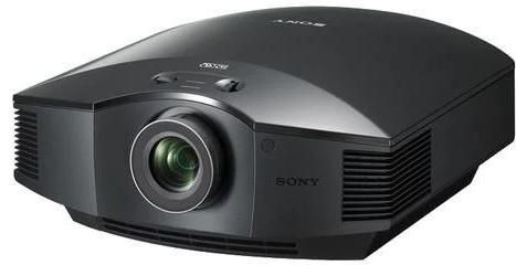 Sony Vpl-hw45es Sxrd 1800 Lumens Brightness  Home Cinema 4k Projector  zoom image