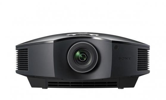 Sony Vpl-hw65es 1800 Lumens Brightness Home Cinema 4k Projector zoom image