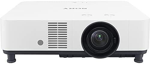 Sony Vpl-phz60 6000 Lumen Laser 4k Projector zoom image