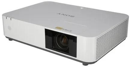 Sony Vpl-pxz10 -5000 Lumen 3lcd Xga Hd Projector zoom image