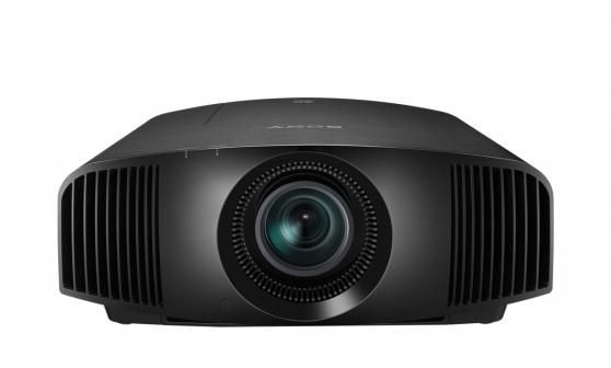 Sony Vpl-vw260es 1500 Lumens Brightness Home Cinema 4k Projector zoom image