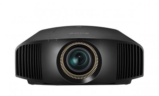 Sony Vpl-vw360es 1500 Lumens Brightness Home Cinema 4k Projector zoom image