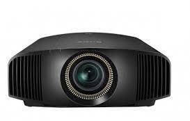 Sony Vpl-vw550 Es 1800 Lumens Brightness Home Cinema 4k Projector zoom image