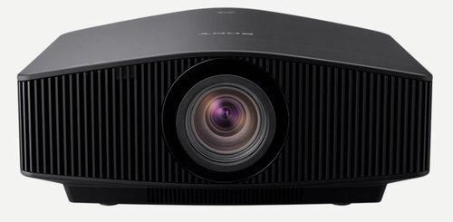 Sony Vpl-vw790es Projector, Lcd, Brightness: 2000-4000 Lumens 4k Projector zoom image