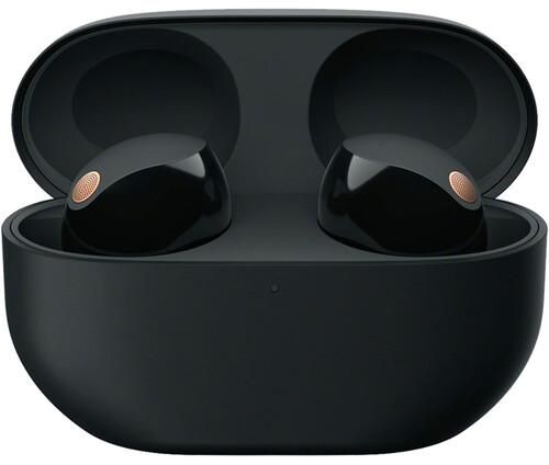 Sony WF-1000XM5 Wireless Bluetooth Earbuds zoom image