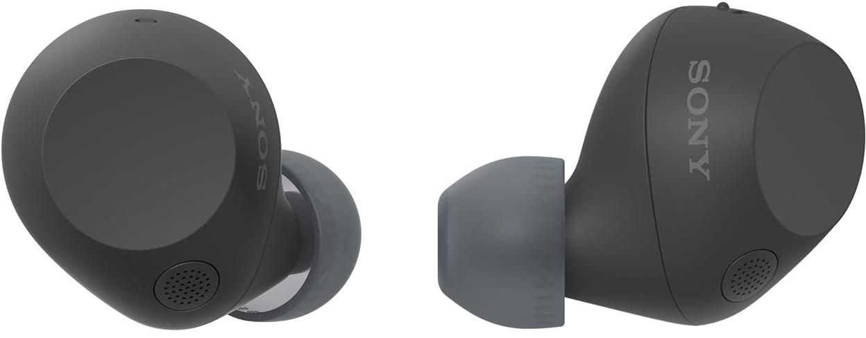 Sony WF-C710N | Dual Noise Cancellation Wireless Bluetooth in Ear Buds zoom image