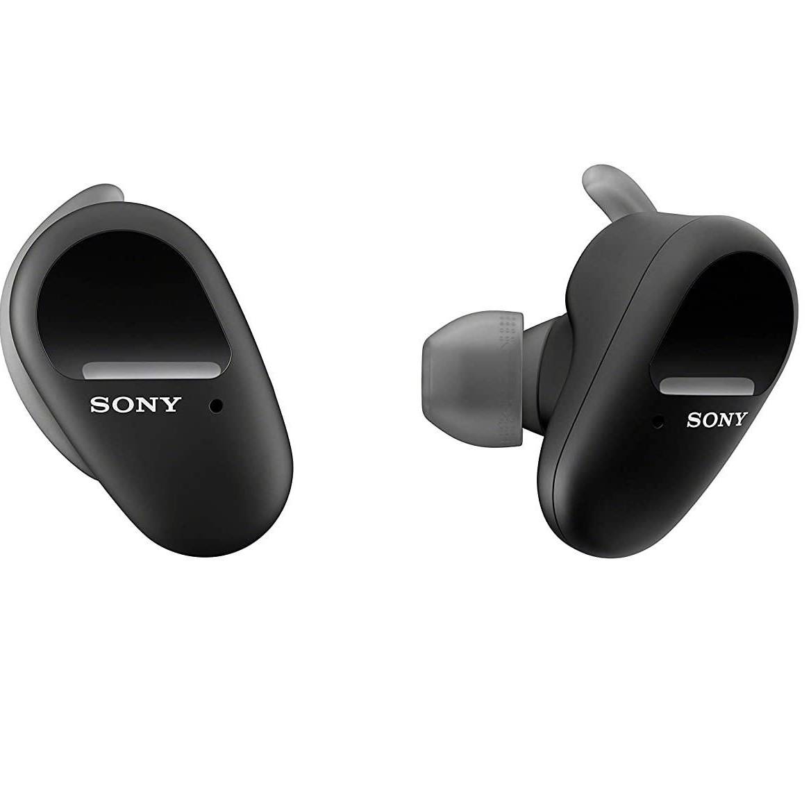 Sony Best 2020 True Wireless Earbuds Review: Sony's WF-C500 Are