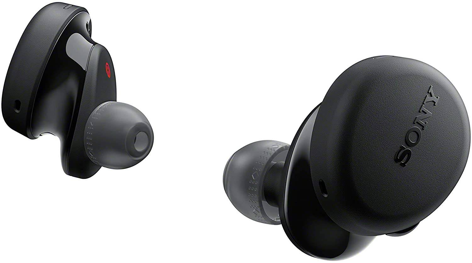 Bluetooth Earbuds Best True Wireless Earbuds 2020 Under 100 Sony - Main Image