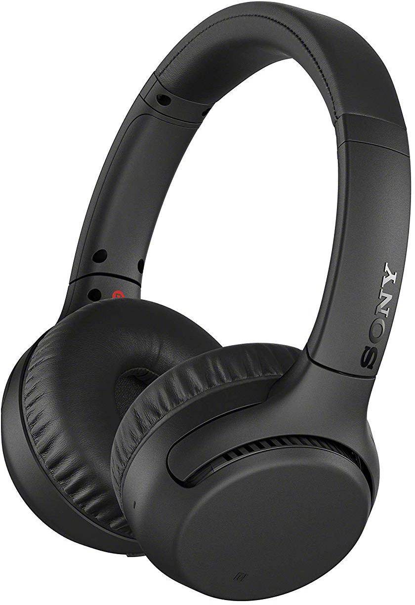 Sony Wh-xb700 Extra Bass Wireless Headphones With Google Assistant zoom image