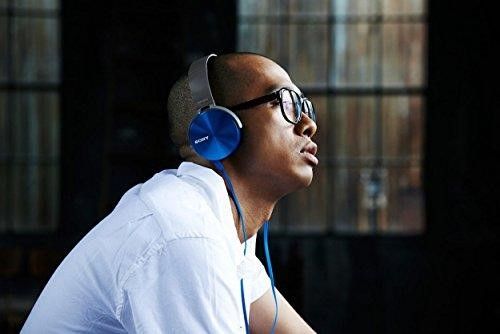 Buy Sony Mdr Xb450 On-ear Headphones Online At Lowest Price In