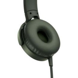 Replacement Ear Mdr Xb 550 Sony Mdr Xb 550 Ap Buy Sony Unisex