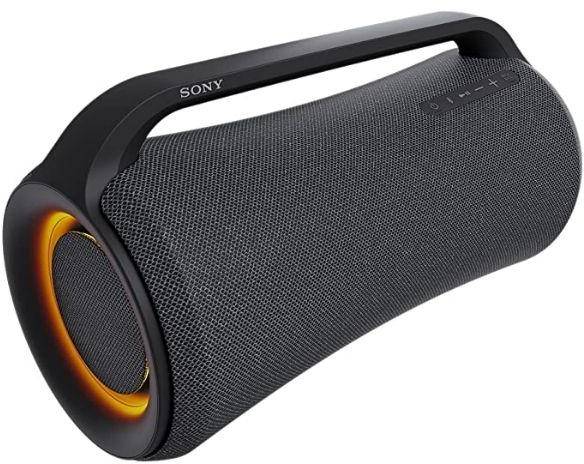 Sony Xg500 X-series Wireless Portable-bluetooth Speaker zoom image