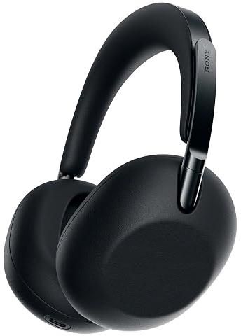 Sony 1000X THE COLLEXION Wireless Noise Cancelling Headphones zoom image