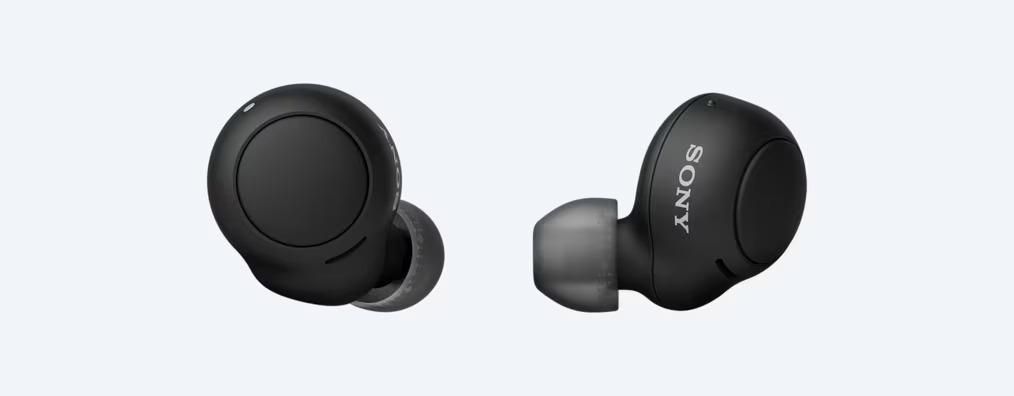 Sony Wf-c500 Bluetooth truly Wireless In Ear Earbuds zoom image