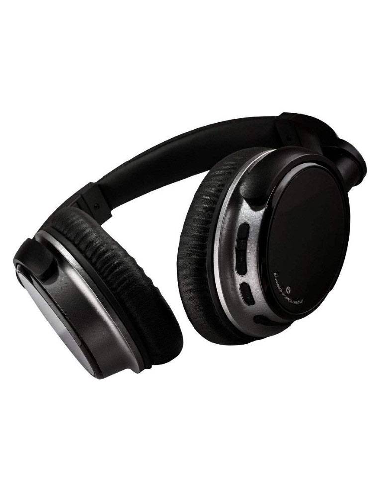 Sound One Qy-v6btl Bluetooth Headphones zoom image