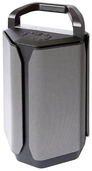 Soundcast Vg7 Portable Bluetooth Speaker System zoom image