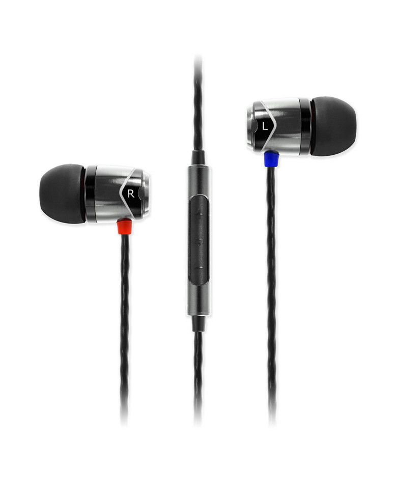 Soundmagic E10c In Earphone With Mic zoom image