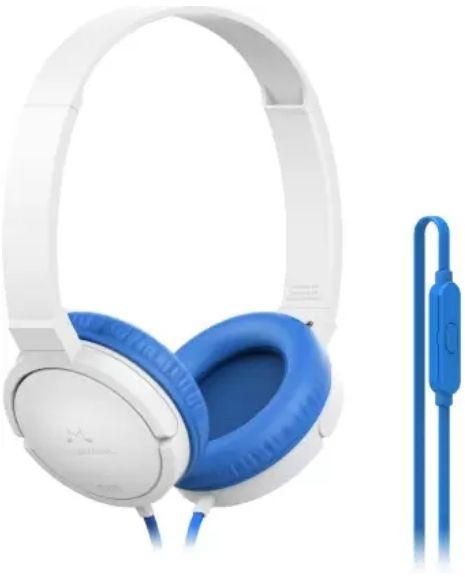 Soundmagic P10s Headphone With Mic zoom image