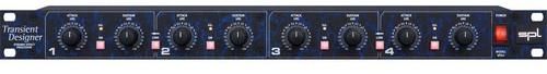Spl transient Designer 4 Dynamics Signal Processors zoom image