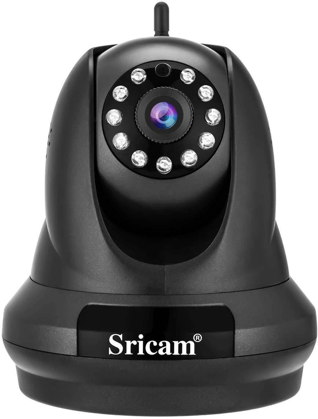 Sricam Sp018 Indoor Ip Camera 1080p zoom image