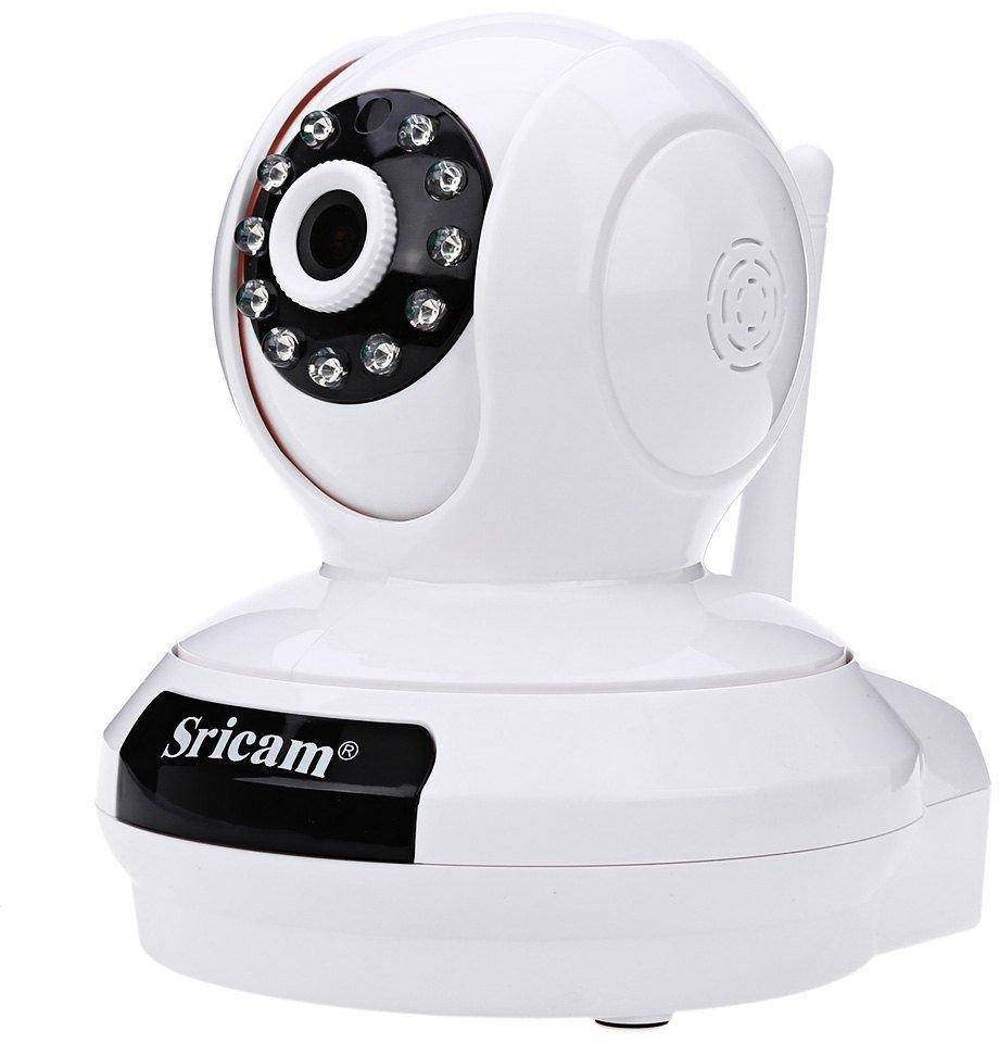 Sricam Sp019 Camera Ip Interioara 1080p zoom image