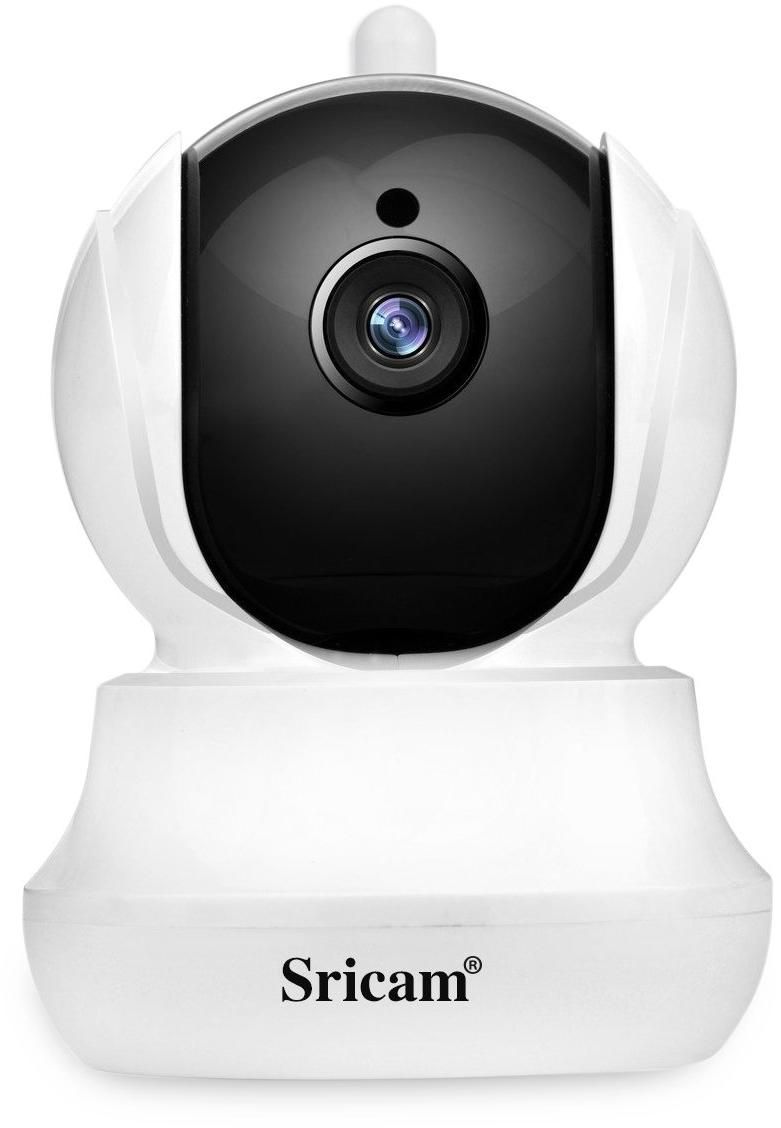 Sricam Sp020 Mini Ptz Ip Camera 1080p zoom image