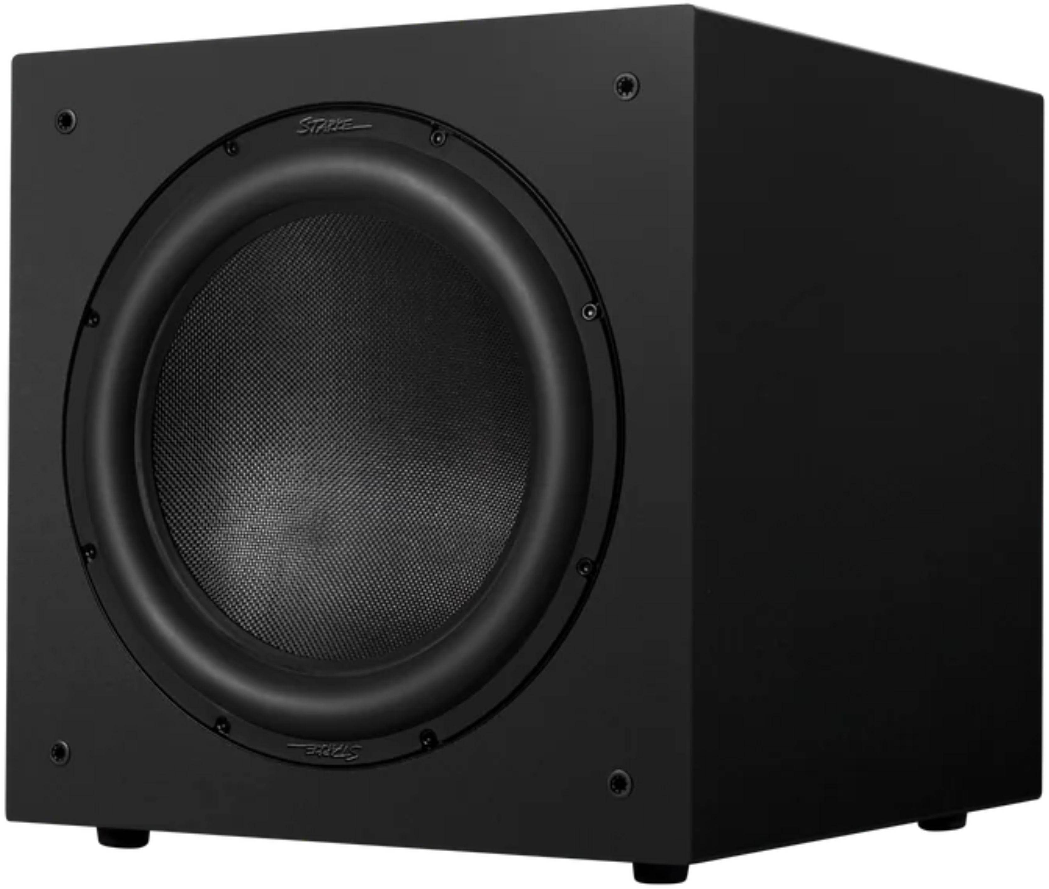 Starke Sound SW12 12inch Powered Subwoofer zoom image
