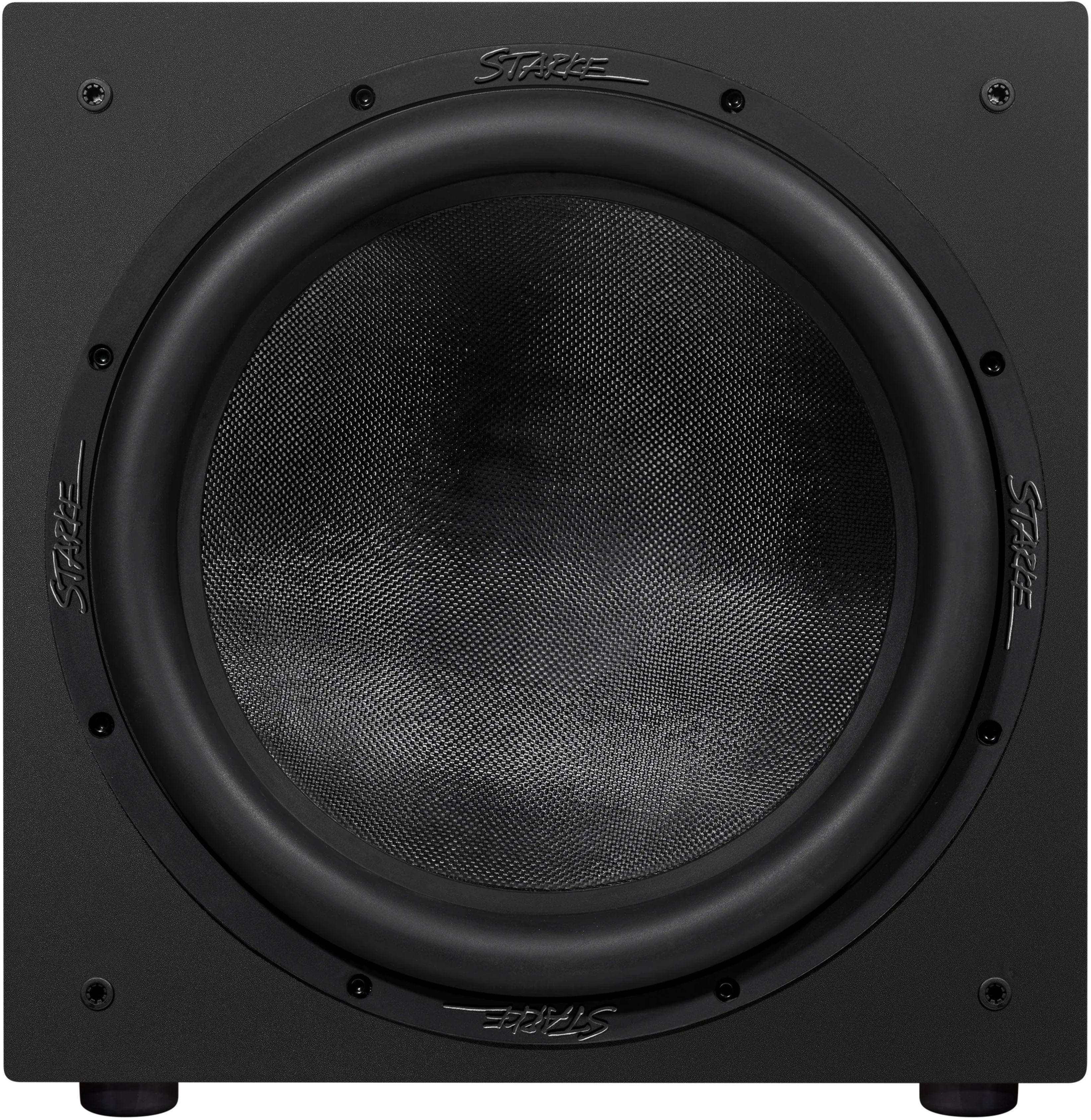 Starke Sound SW15 15inch Powered Subwoofer zoom image