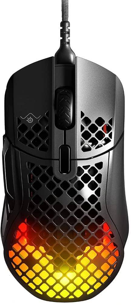 SteelSeries Aerox 5 Gaming Mouse zoom image