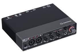 Steinberg ur24c usb Audio Interface With Cubase Ai And Cubasis Le zoom image