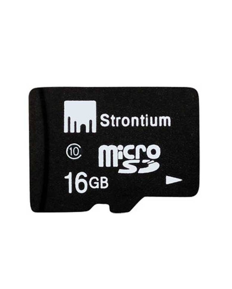 Strontium 16gb Microsd Memory Card Class 10 zoom image