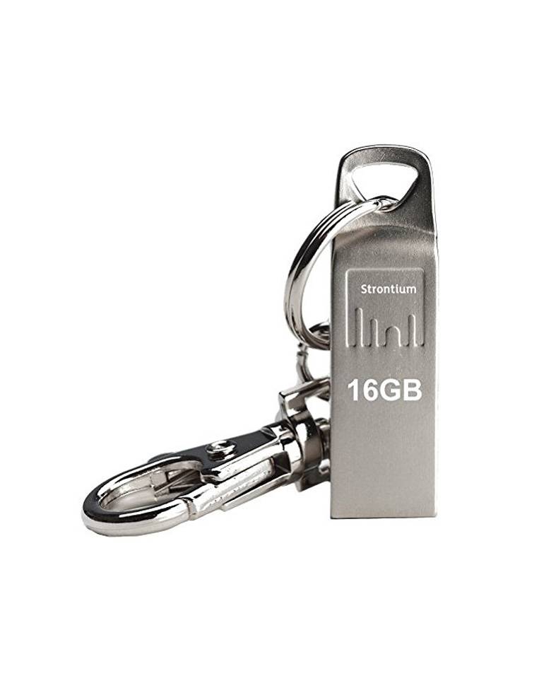 Strontium Ammo 16gb 2.0 usb Pen Drive zoom image